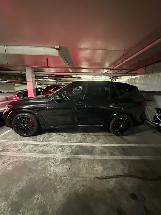 2021 BMW G05 X5 - Image 3 of 14