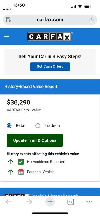 2021 BMW G05 X5 - Image 11 of 14