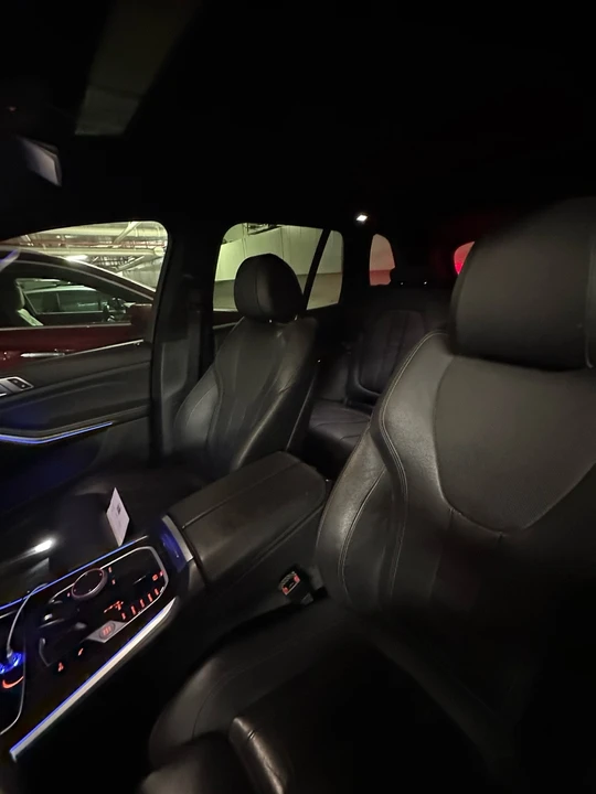 2021 BMW G05 X5 - Image 9 of 14