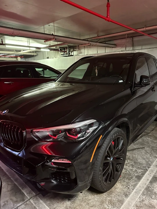 2021 BMW G05 X5 - Image 4 of 14