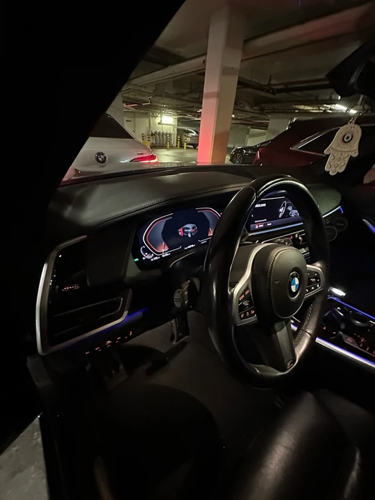 2021 BMW G05 X5 - Image 10 of 14