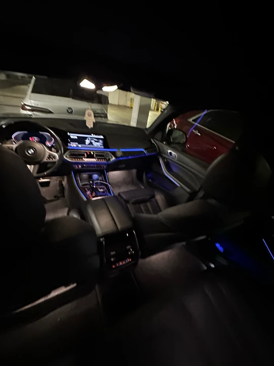 2021 BMW G05 X5 - Image 7 of 14