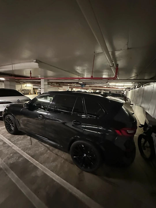 2021 BMW G05 X5 - Image 2 of 14