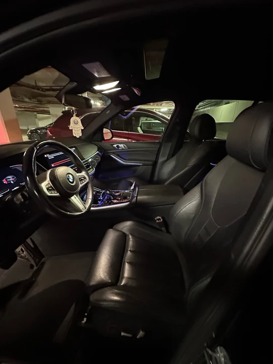2021 BMW G05 X5 - Image 6 of 14