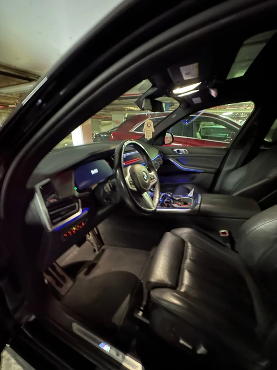 2021 BMW G05 X5 - Image 5 of 14