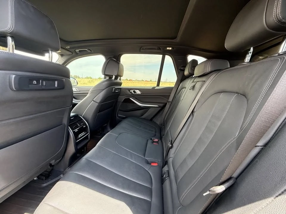 2021 BMW G05 X5 - Image 8 of 13
