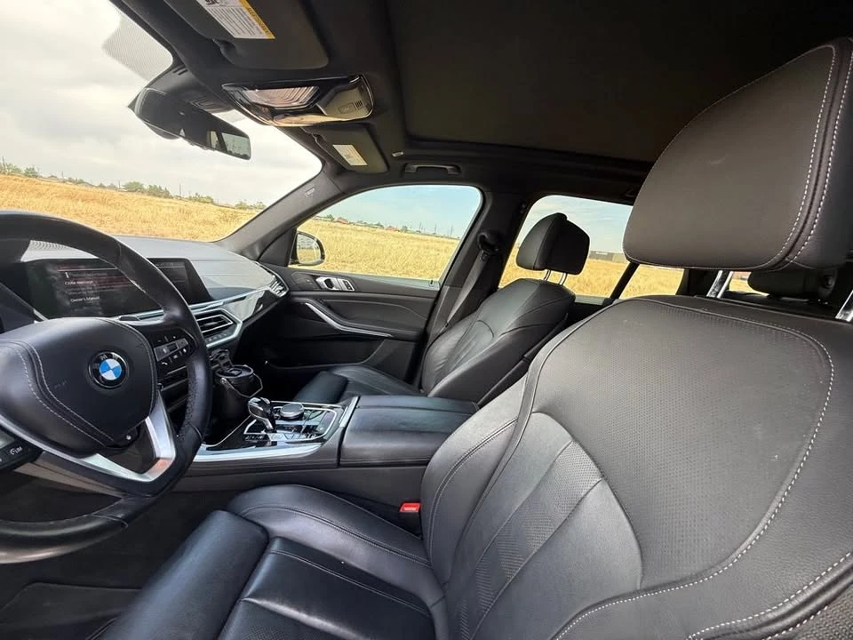 2021 BMW G05 X5 - Image 10 of 13