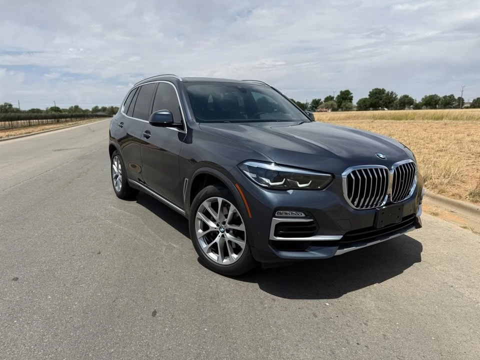 2021 BMW G05 X5 - Image 2 of 13