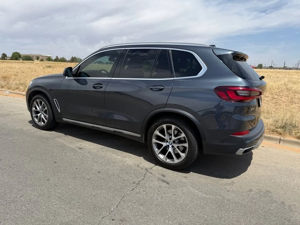 2021 BMW G05 X5 - Image 4 of 13