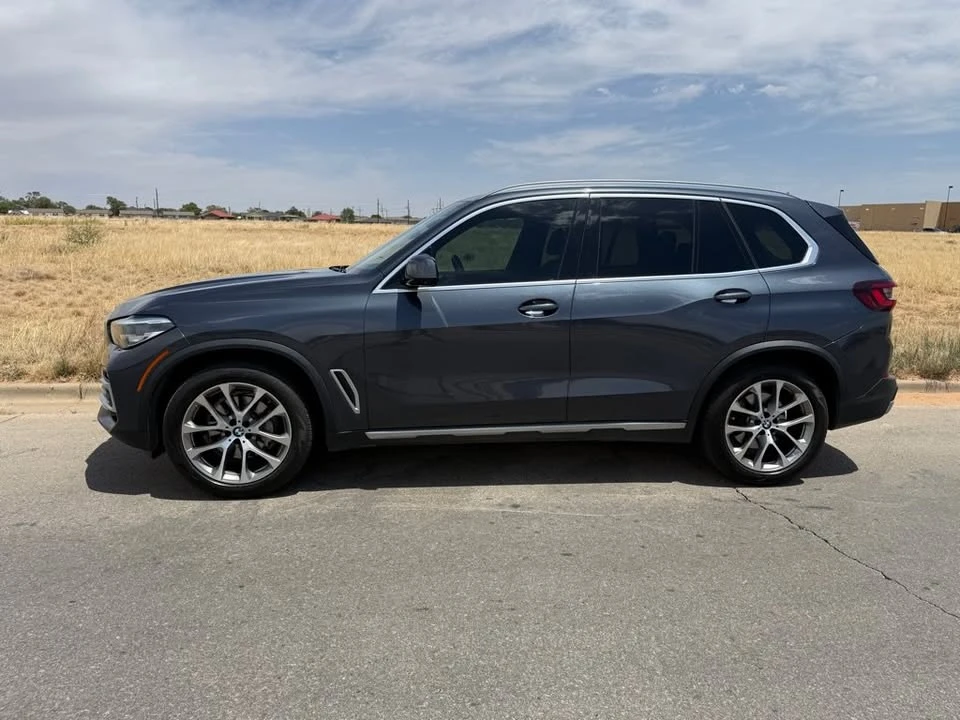 2021 BMW G05 X5 - Image 6 of 13