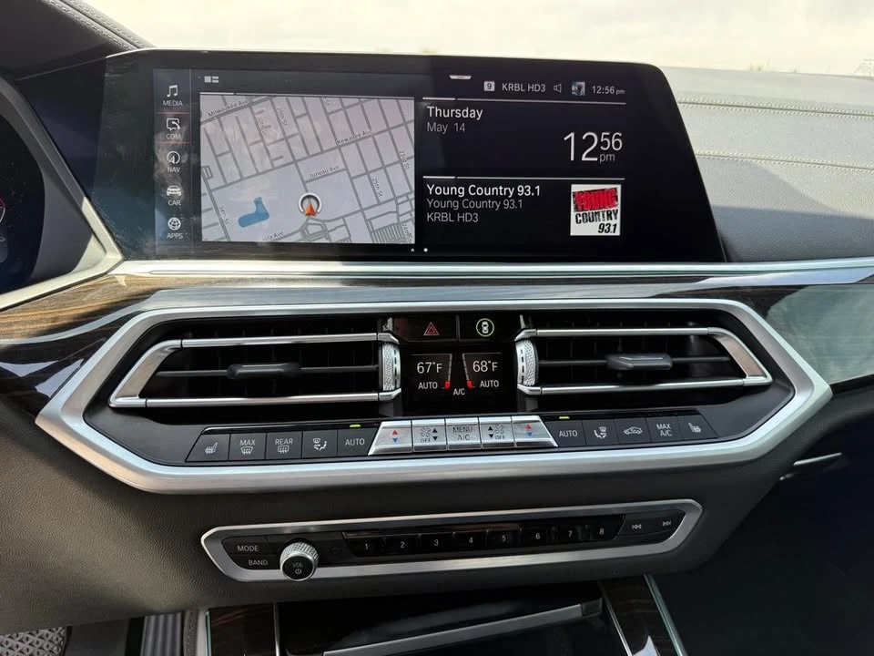 2021 BMW G05 X5 - Image 12 of 13