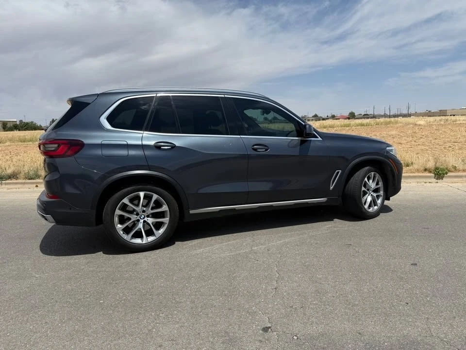 2021 BMW G05 X5 - Image 3 of 13
