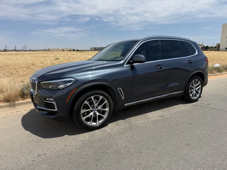 2021 BMW G05 X5 - Image 5 of 13