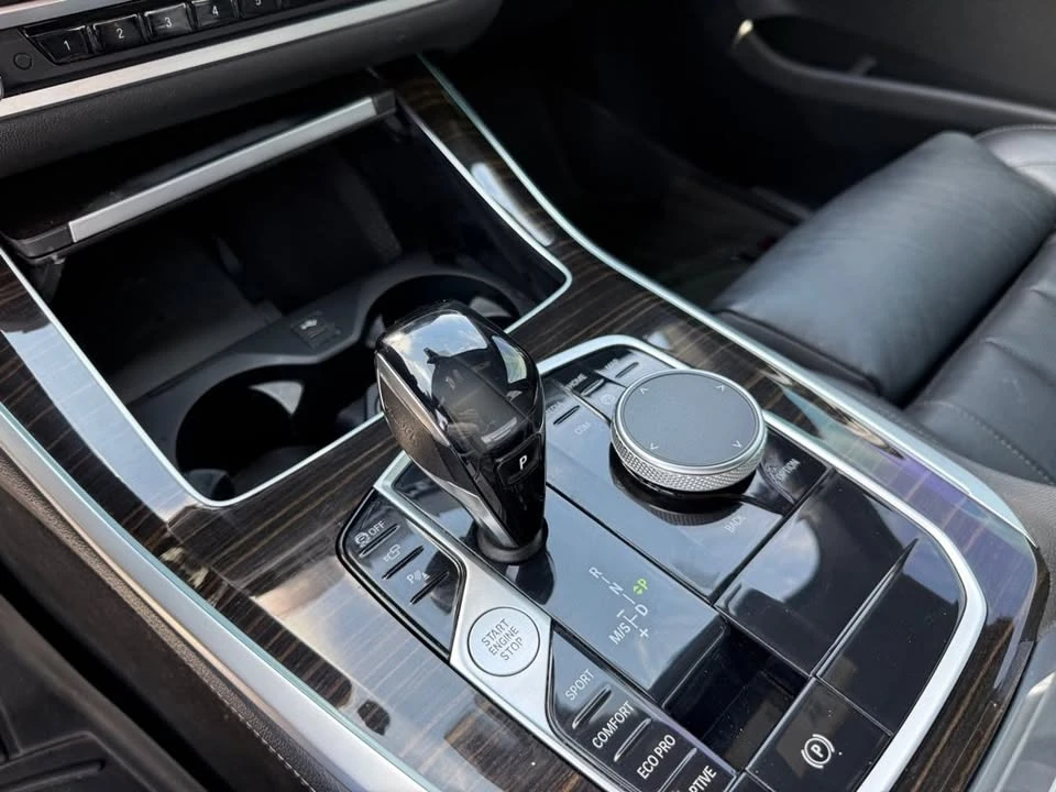 2021 BMW G05 X5 - Image 11 of 13