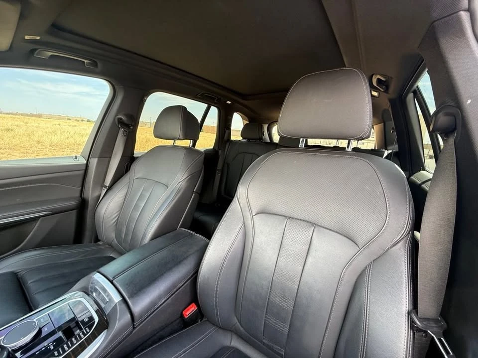 2021 BMW G05 X5 - Image 7 of 13