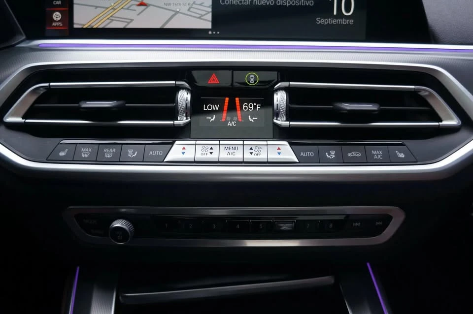 2021 BMW G05 X5 - Image 15 of 17