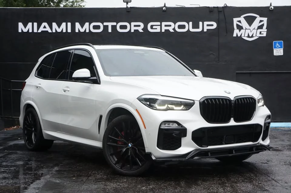 2021 BMW G05 X5 - Image 2 of 17