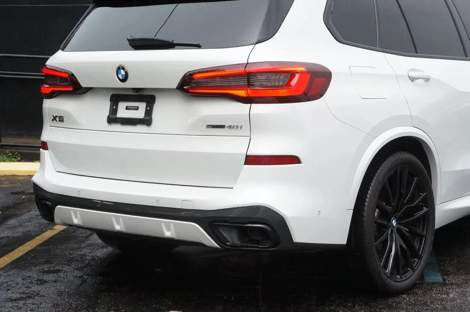 2021 BMW G05 X5 - Image 4 of 17