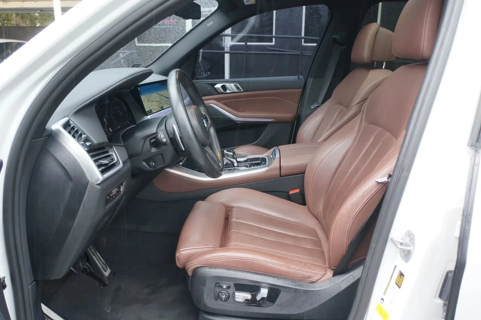 2021 BMW G05 X5 - Image 7 of 17