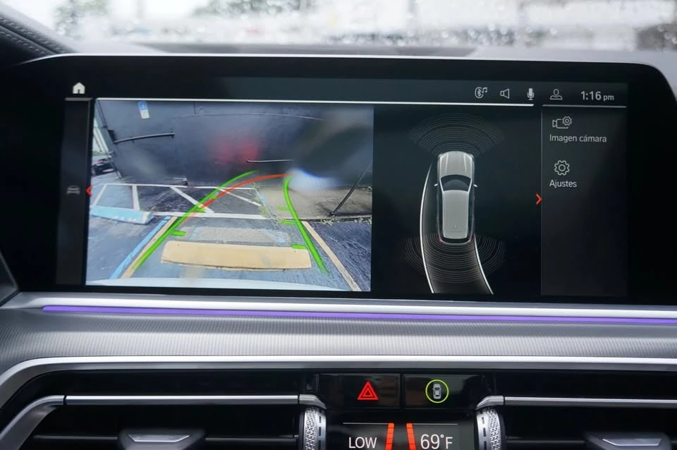 2021 BMW G05 X5 - Image 14 of 17