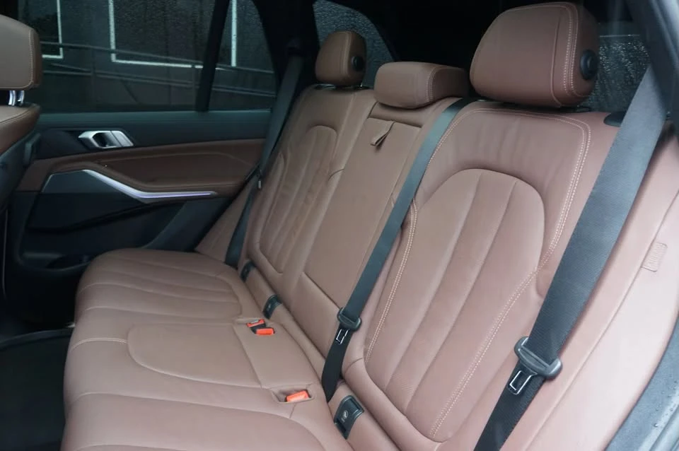 2021 BMW G05 X5 - Image 10 of 17