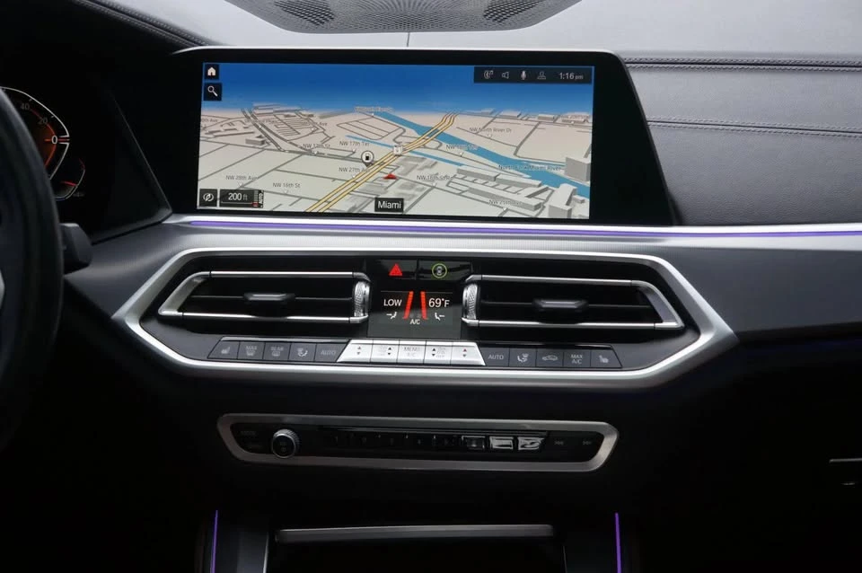 2021 BMW G05 X5 - Image 12 of 17