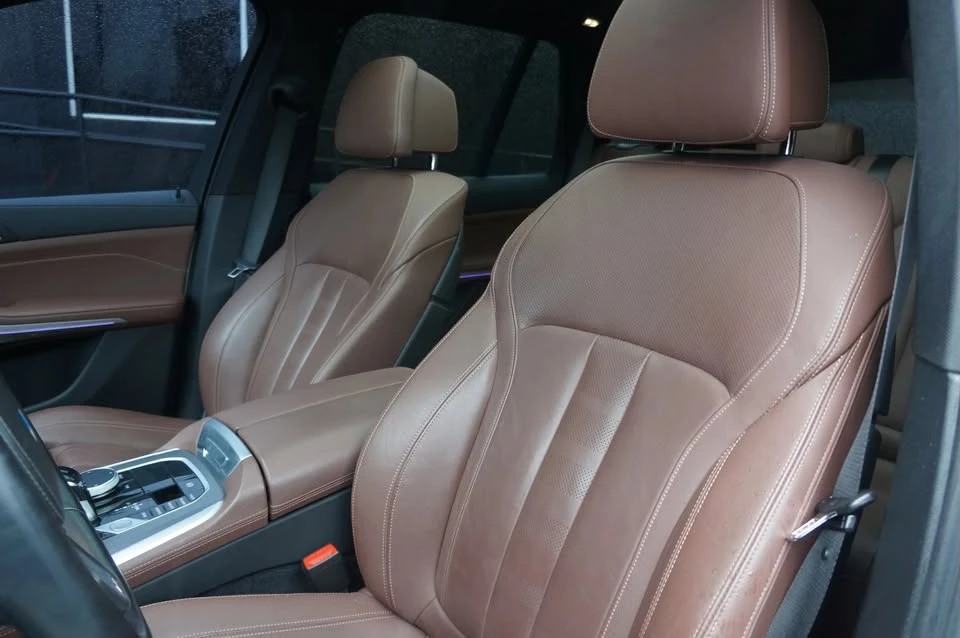 2021 BMW G05 X5 - Image 8 of 17