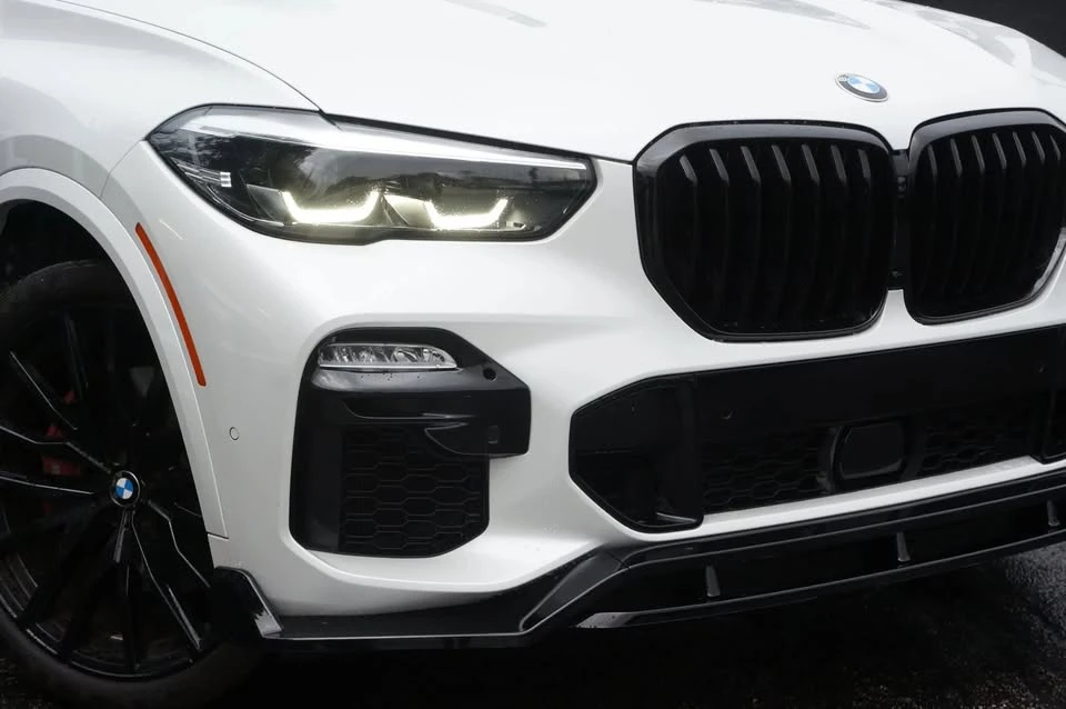 2021 BMW G05 X5 - Image 6 of 17
