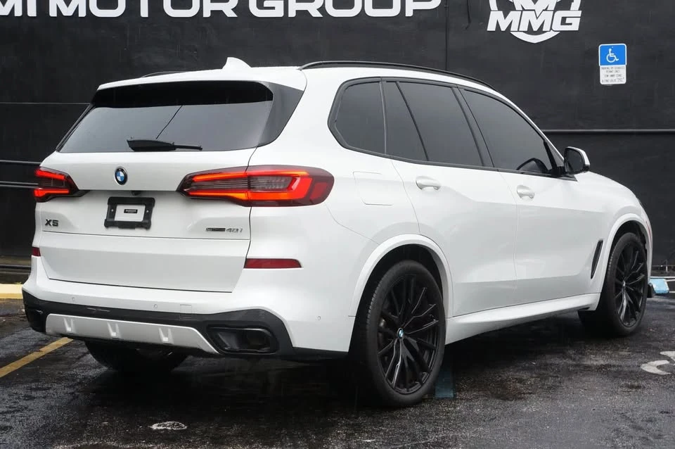 2021 BMW G05 X5 - Image 3 of 17