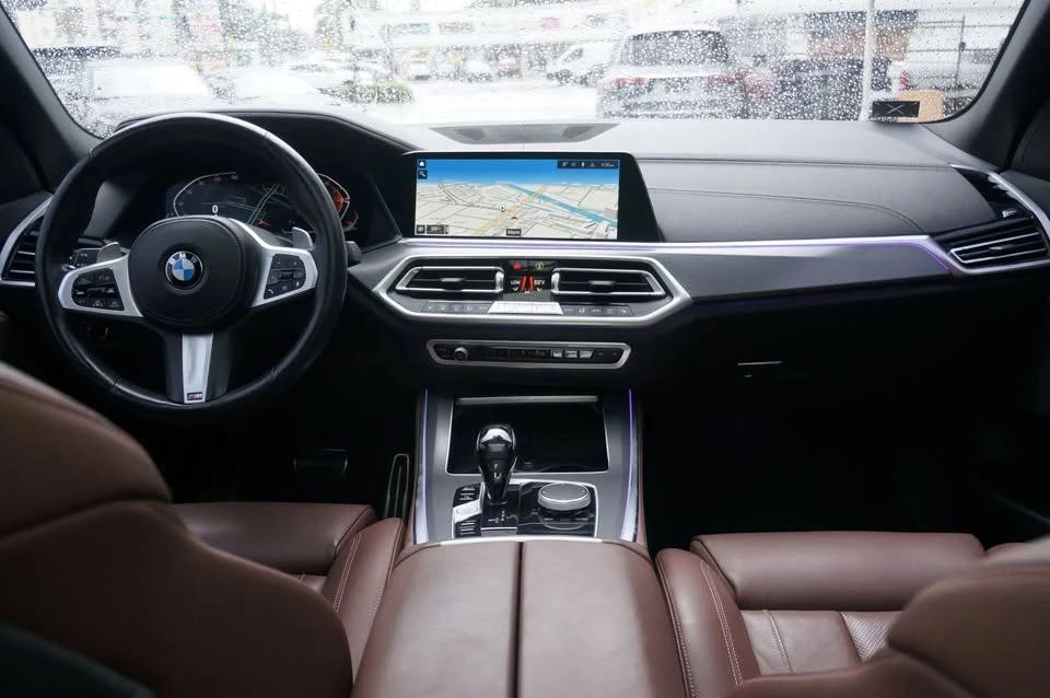 2021 BMW G05 X5 - Image 11 of 17