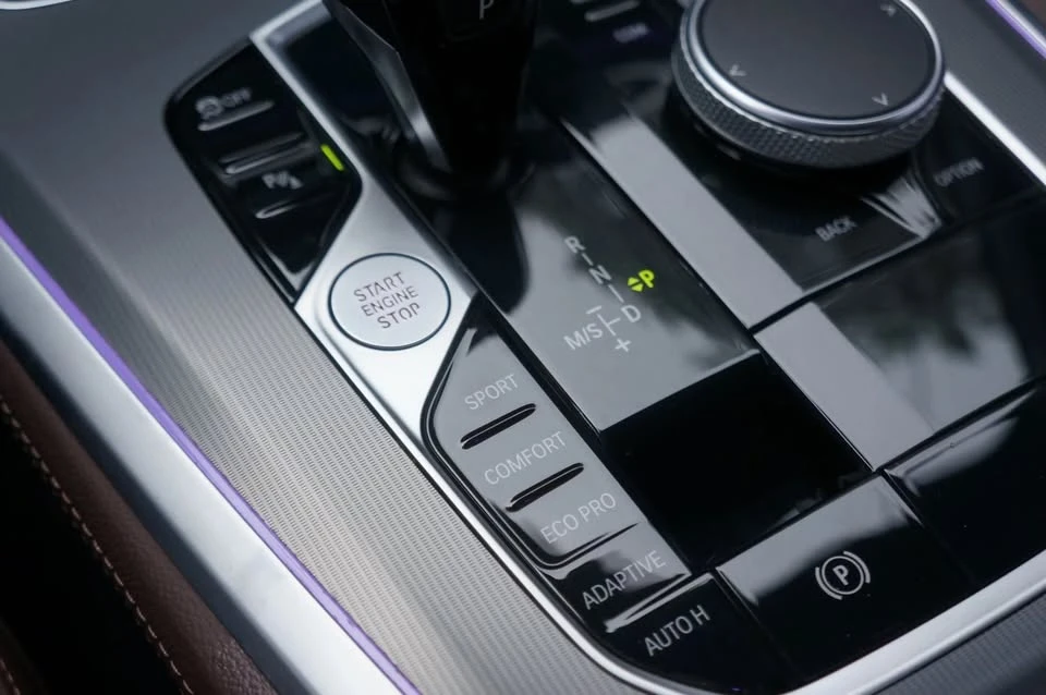 2021 BMW G05 X5 - Image 16 of 17