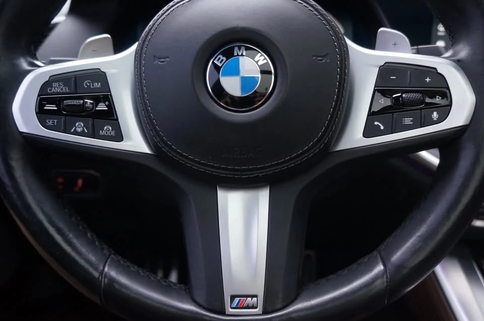 2021 BMW G05 X5 - Image 17 of 17
