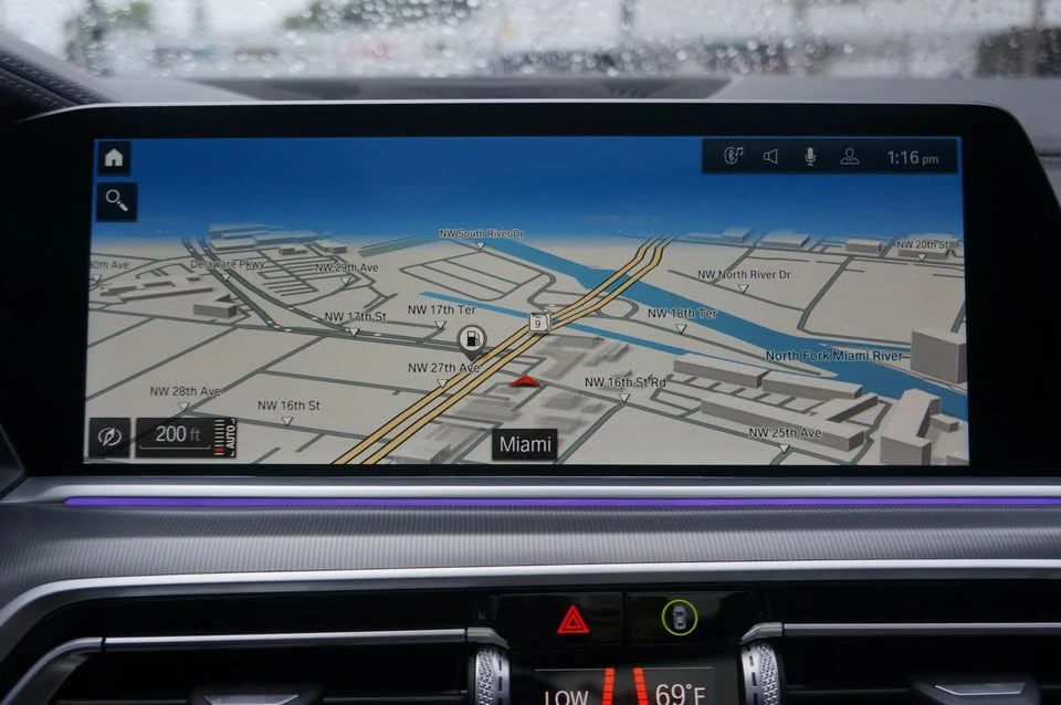 2021 BMW G05 X5 - Image 13 of 17
