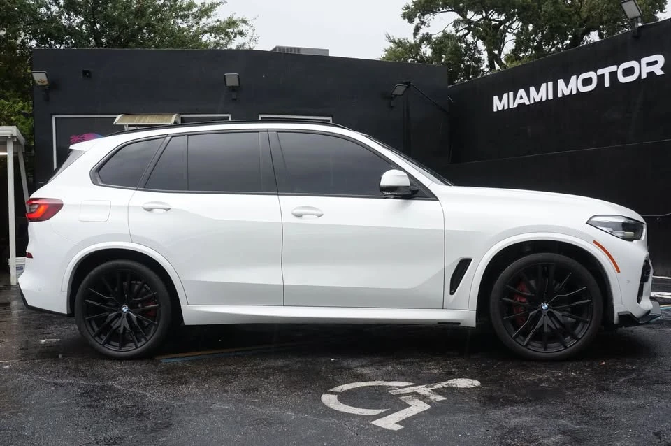 2021 BMW G05 X5 - Image 5 of 17