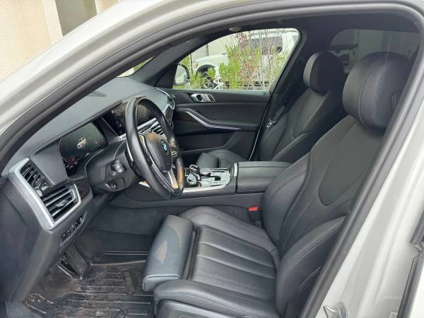 2021 BMW G05 X5 - Image 5 of 5