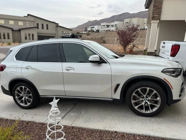 2021 BMW G05 X5 - Image 2 of 5