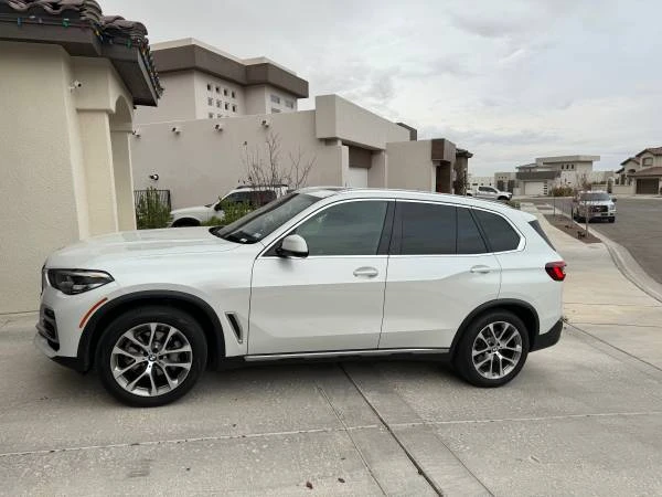 2021 BMW G05 X5 - Image 4 of 5