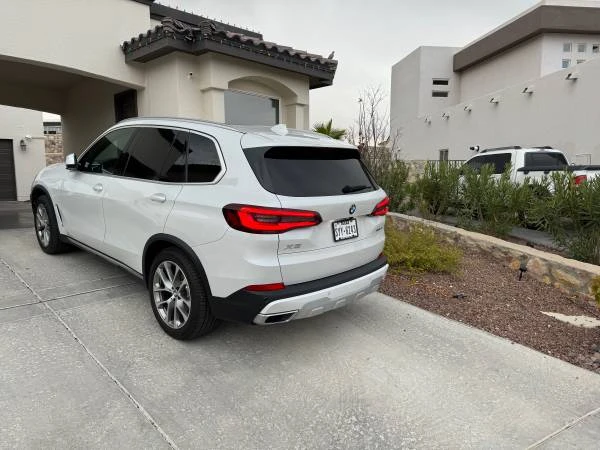 2021 BMW G05 X5 - Image 3 of 5