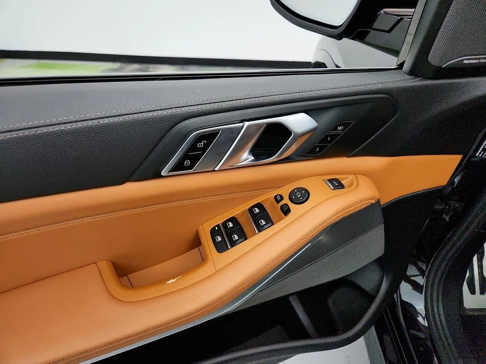2021 BMW G05 X5 - Image 21 of 21