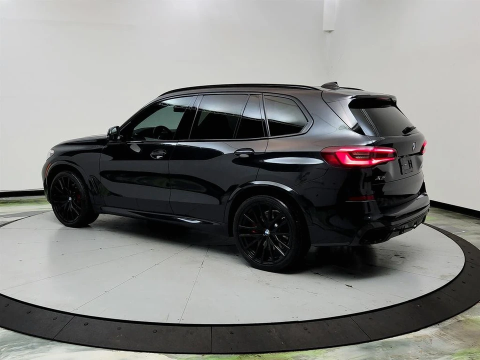 2021 BMW G05 X5 - Image 7 of 21