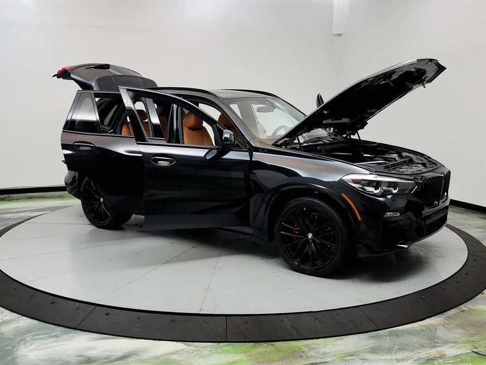 2021 BMW G05 X5 - Image 10 of 21
