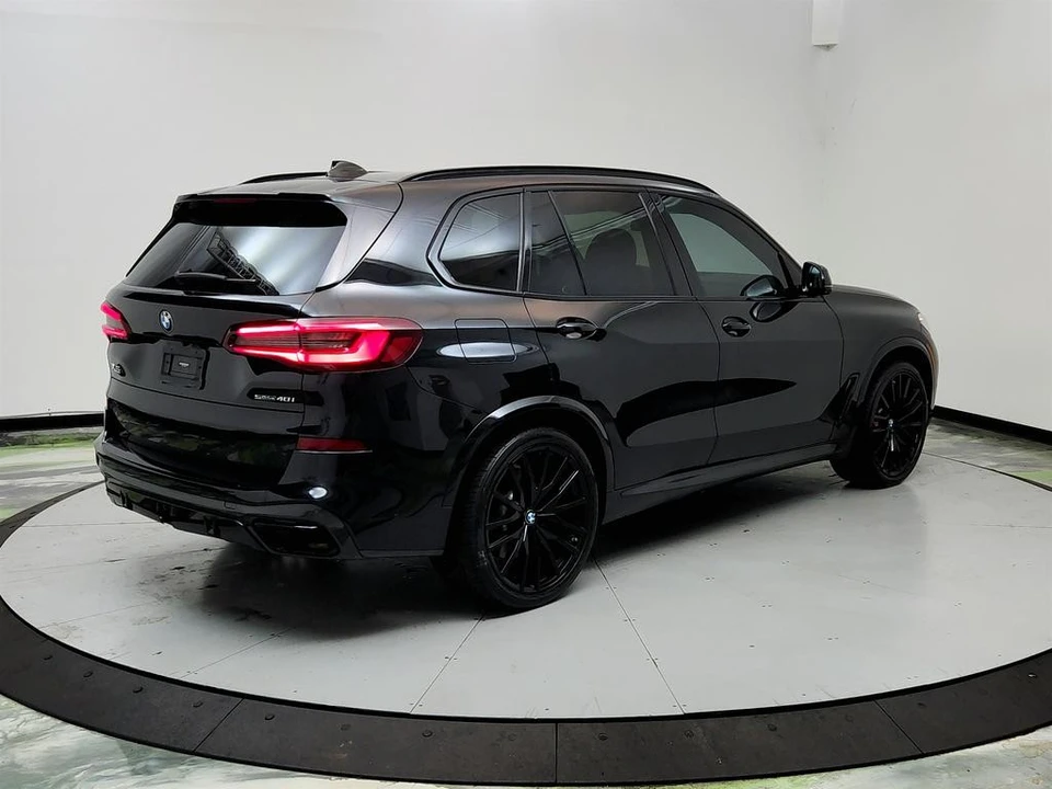 2021 BMW G05 X5 - Image 5 of 21