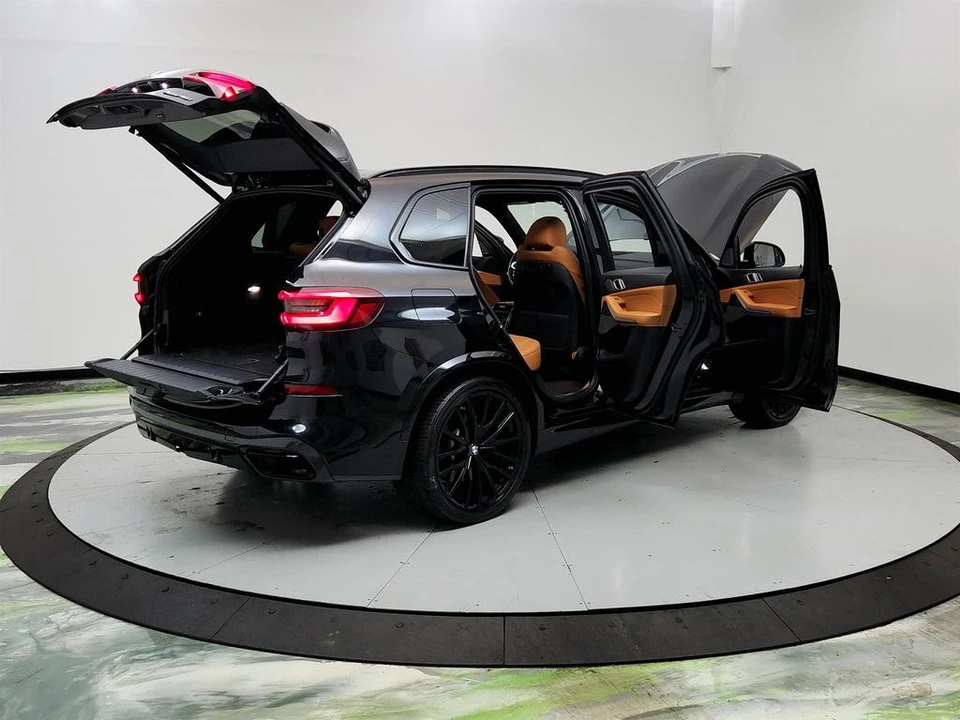 2021 BMW G05 X5 - Image 11 of 21
