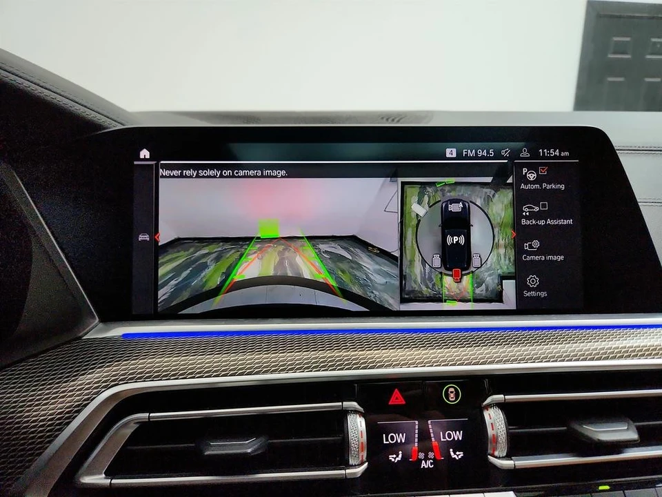 2021 BMW G05 X5 - Image 19 of 21