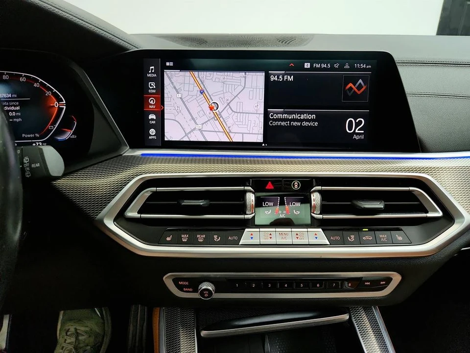 2021 BMW G05 X5 - Image 20 of 21