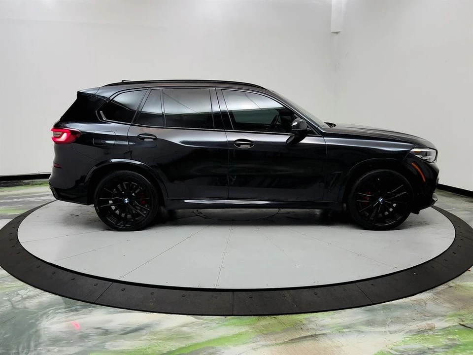 2021 BMW G05 X5 - Image 4 of 21