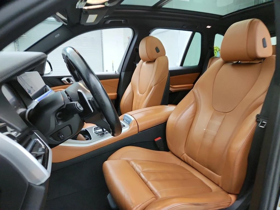2021 BMW G05 X5 - Image 13 of 21