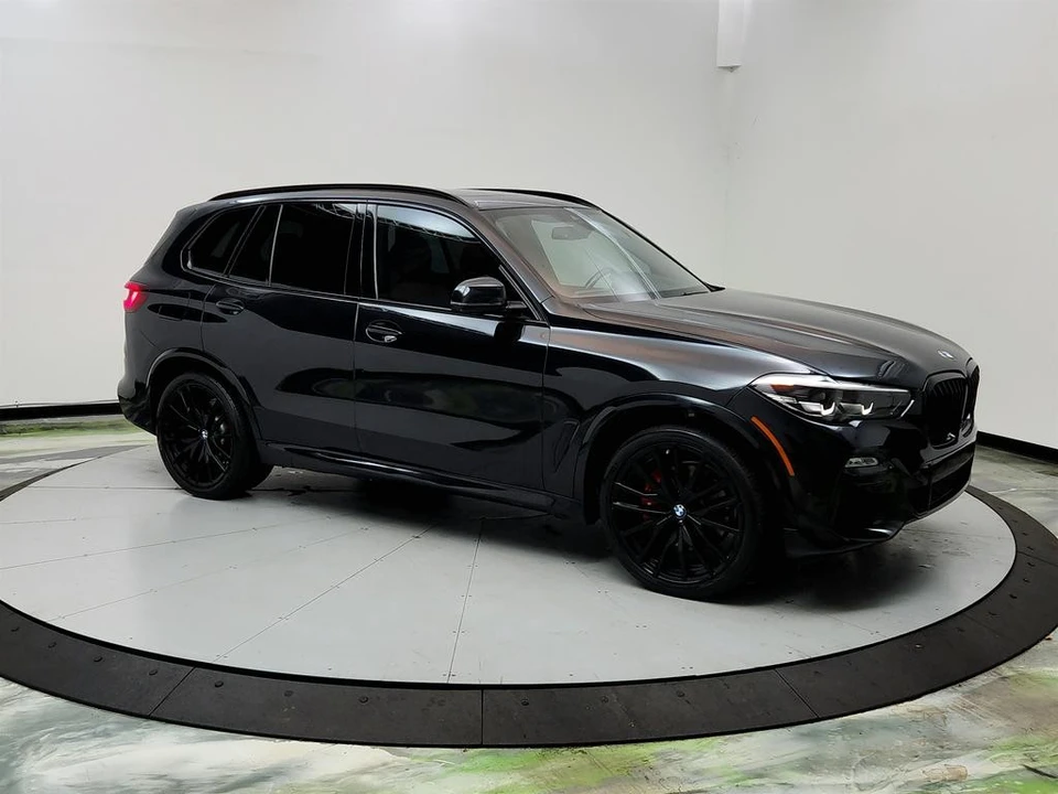 2021 BMW G05 X5 - Image 3 of 21