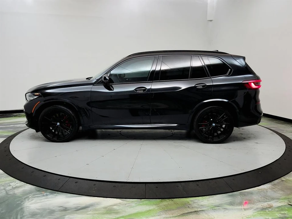 2021 BMW G05 X5 - Image 8 of 21