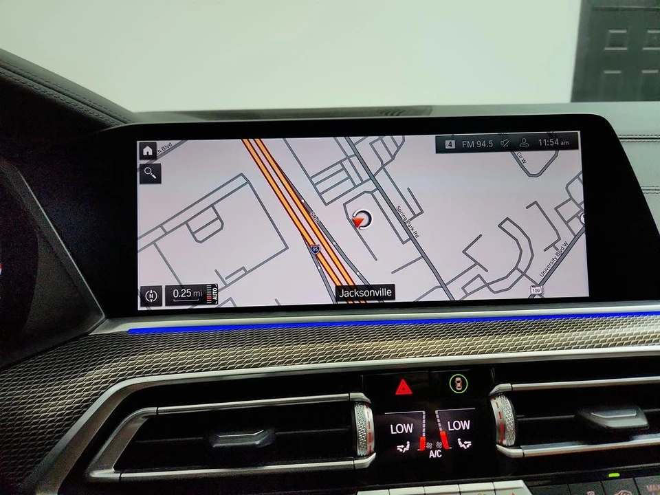2021 BMW G05 X5 - Image 18 of 21